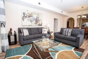 Modern 3BR Condo Near Disney w/ Resort Perks